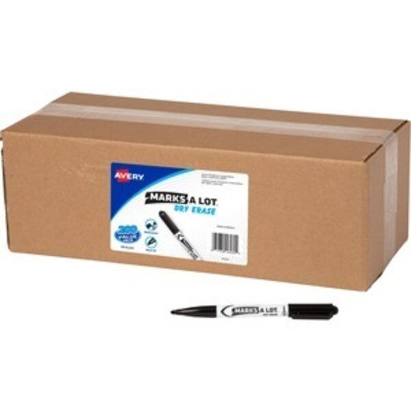 Marker, Ps, De, Bt, Bulk, 200, Avery, Mfr#: AVE24595